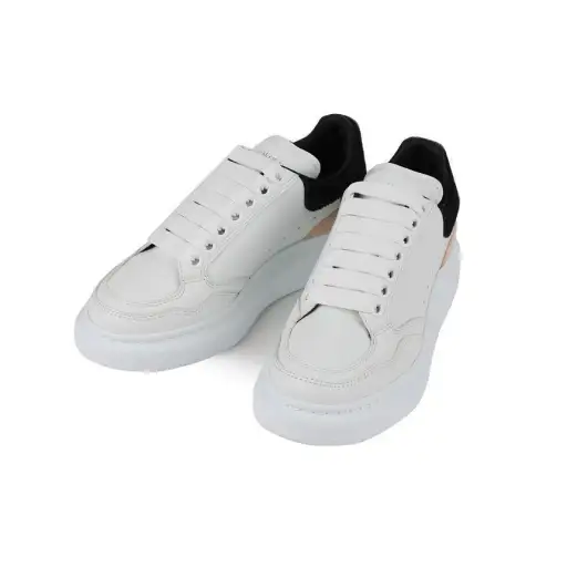 Women's Oversized Sneakers