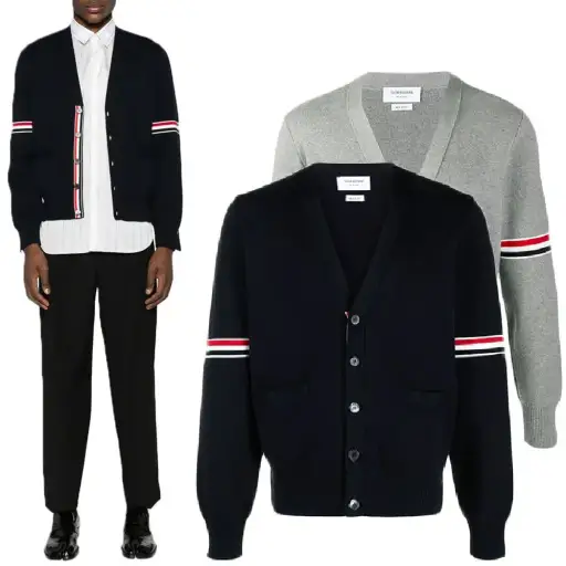 Armband Milano Cardigan