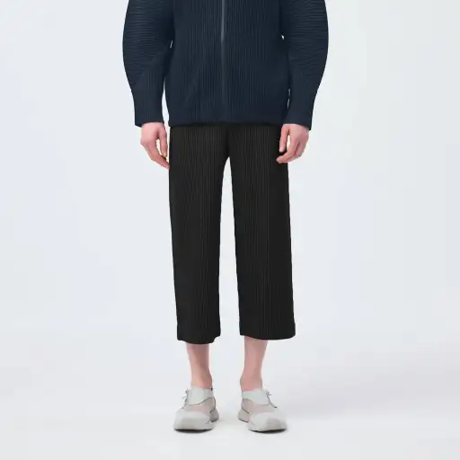 Issey Miyake - Plisse Monthly Colors August Pants