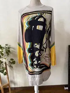 エルメス　ワンピース