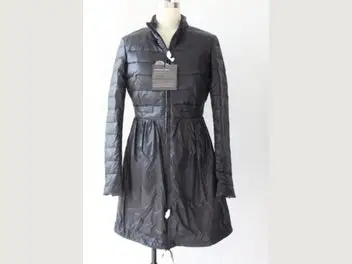 Fornarina Bromley down jacket