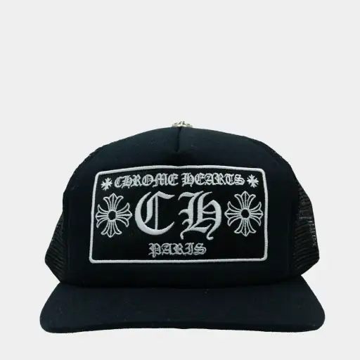 CH Paris Trucker Hat