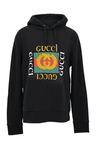 [MW1152] Gucci | Hoodie & Zip-Up