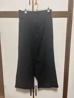 JUNYA WATANABE COMME des GARCONS サルエルパンツ