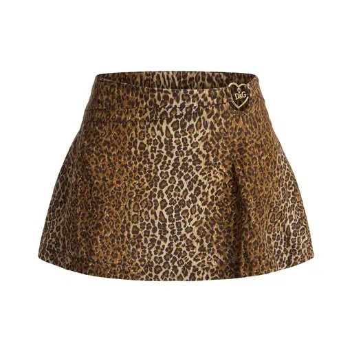 DOLCE & GABBANA Skirt