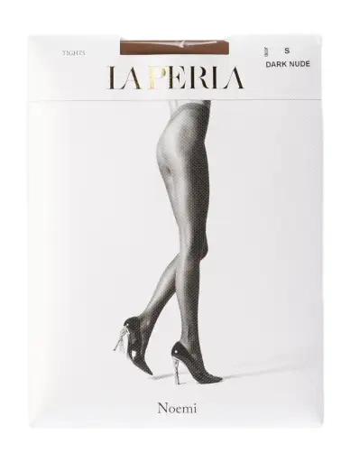 Tights w/Tags