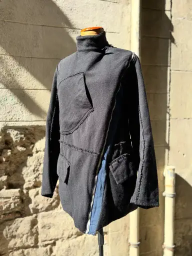 Marc Le Bihan Jacket