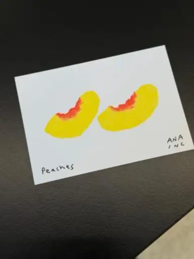 Inciardi Mini Print
