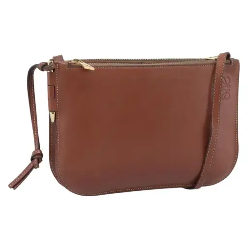 Hammock Bag Leather Medium