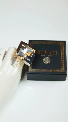 「FENDACE」FENDI x VERSACE  2022S/S