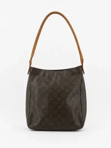 Louis Vuitton Looping GM