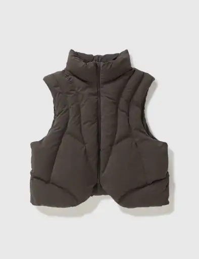 Hyein Seo Reversible Padded Vest