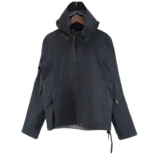 14AW J43-GT ゴアテックス GORE-TEX GTX ハードシェル ジャケット