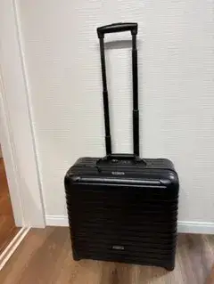 RIMOWA リモワ サルサ 23L 2輪 ビジネストローリー 廃盤 ポリカ