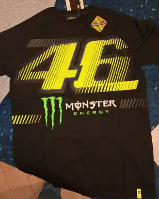 Maglietta Valentino Rossi