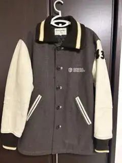 GENERAL RESEARCH スタジャン