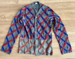 COMME des GARÇONS HOMME DEUX カーディガン S