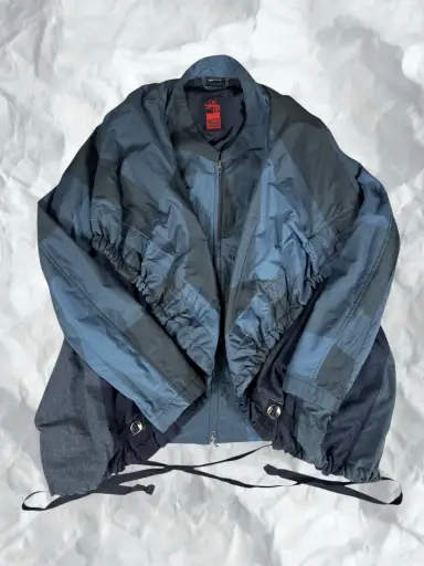 LE JEAN DE MARITHÉ + FRANÇOIS GIRBAUD - Jacket