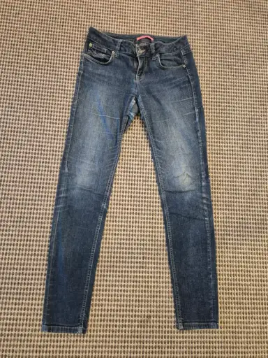 Pantalón vaquero Fornarina talla 30