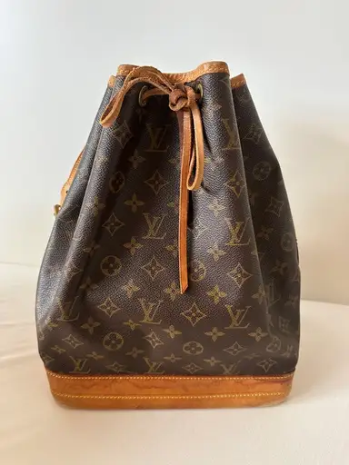 Louis Vuitton Noe GM Monogram
