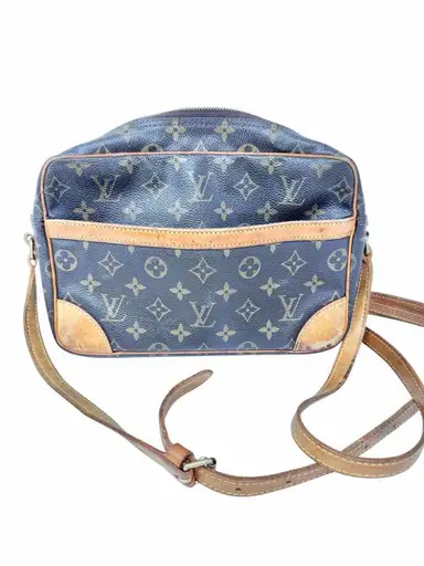 Louis Vuitton Luxury - Purse