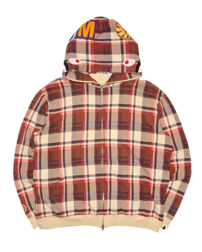 BAPE