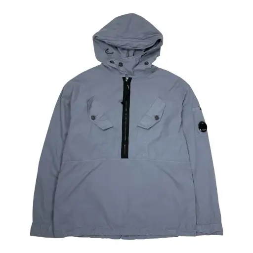 C.P. Company Gabardine Anorak, Size Medium