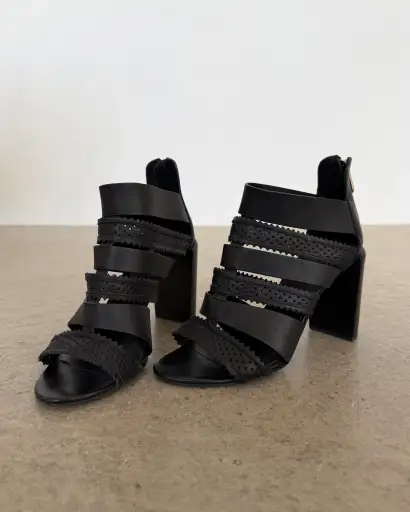 Chloé heels