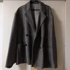 stein 19aw テーラードジャケット
