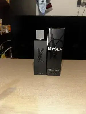Parfum Yves Saint Laurent MYSLF 100ml