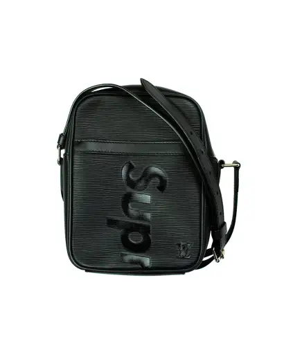 Louis Vuitton x Supreme Danube