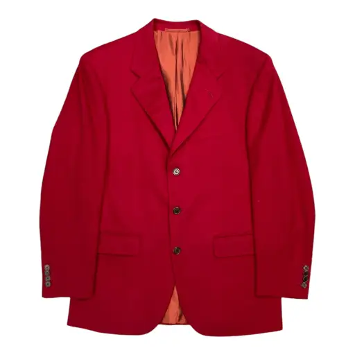 Loro Piana blazer 90s