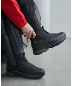 DESCENTE ALLTERRAIN ウィンターブーツ デサント オルテライン