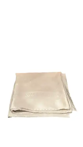 Louis Vuitton, Seiden Carré, 90x90cm