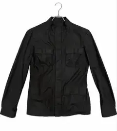 RAF BY RAF SIMONS ミリタリージャケット