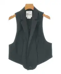 noir kei ninomiya ベスト レディース 【古着】【中古】【送料無料】
