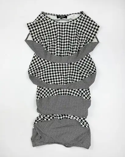 Junya Watanabe Spring 2010 Runway Dress