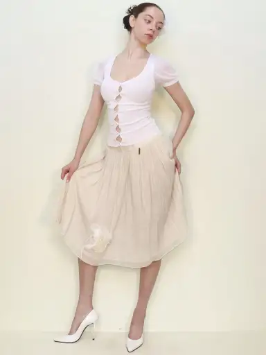 Fornarina Skirt