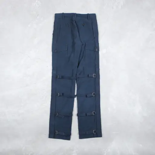 Ann Demeulemeester AW/06 Bondage Cargo Pants