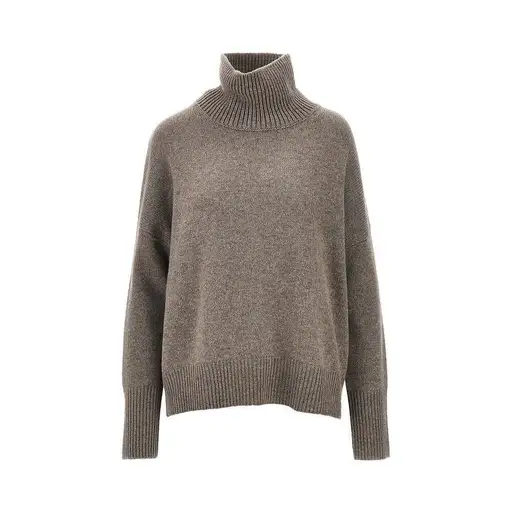 LISA YANG 'Heidi' cashmere sweater