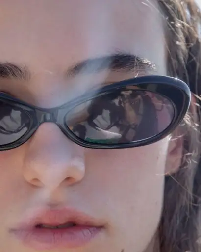 Katharine Hamnett Sunglasses