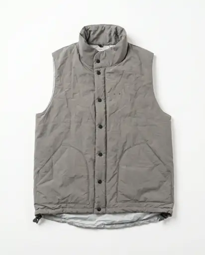 General Research SS2006 "Little Hot Vest"
