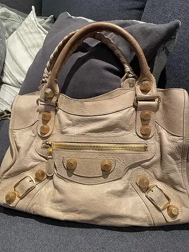 Balenciaga City Bag
