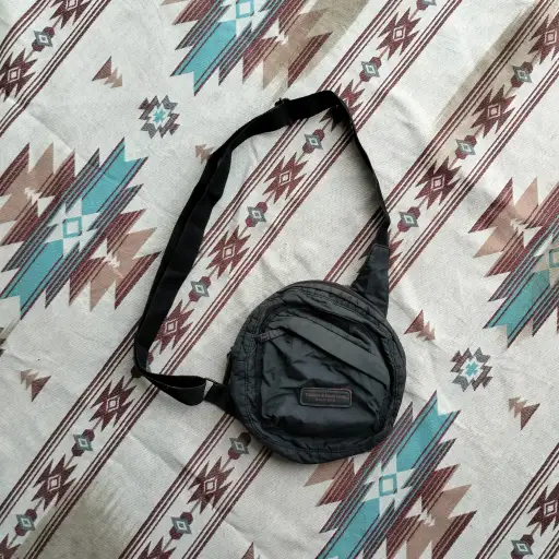 Y'saccs + Pour Tous crossbody bag