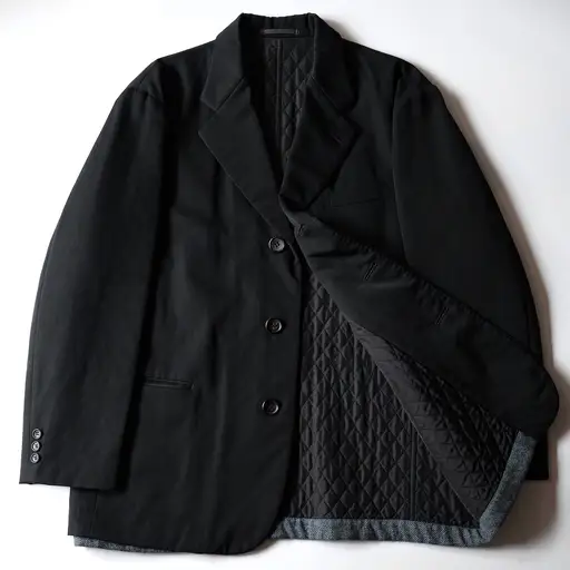 1980s COMME des GARCONS HOMME
