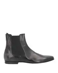 プレミアータ メンズ シューズ ブーツ・レインブーツ ショートブーツ PREMIATA Black ブラック
