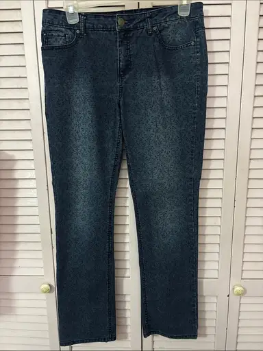 Beau Dawson Jeans