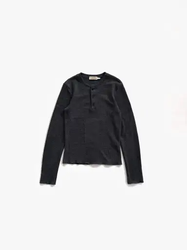 '00s Emporio Armani Henry T-shirts