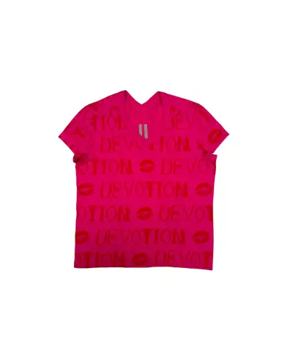 Devotion T-Shirt