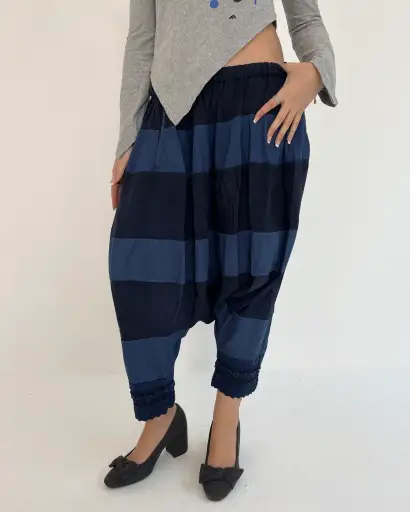 Comme Des Garçons trousers